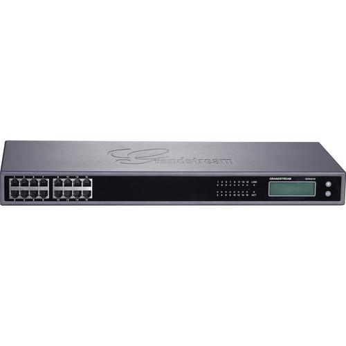 Grandstream Networks GXW4224 24-Port High-Density FXS GXW4224