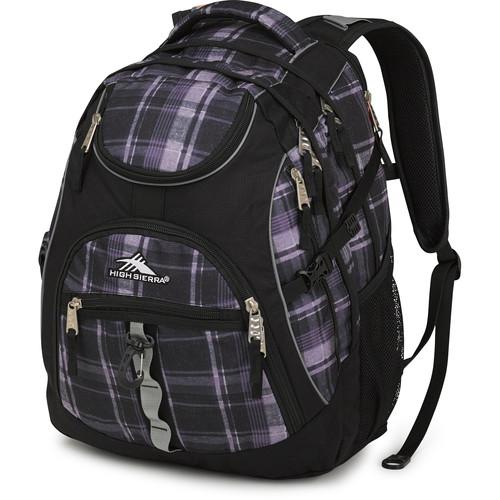 High Sierra Access Backpack (Whamo Camo / Black) 53671-0685, High, Sierra, Access, Backpack, Whamo, Camo, /, Black, 53671-0685,