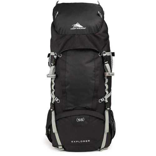 high sierra avenger 55