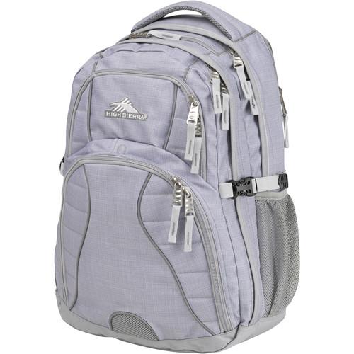 High Sierra  Swerve Backpack (Black) 53665-1041, High, Sierra, Swerve, Backpack, Black, 53665-1041, Video