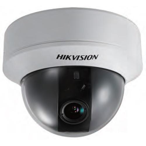 Hikvision 700 TVL Varifocal IR Bullet Camera DS-2CC11A7N-VFIR