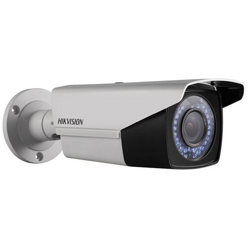 Hikvision TurboHD 1080p Analog Indoor Dome DS-2CE56D5T-AVFIR, Hikvision, TurboHD, 1080p, Analog, Indoor, Dome, DS-2CE56D5T-AVFIR,