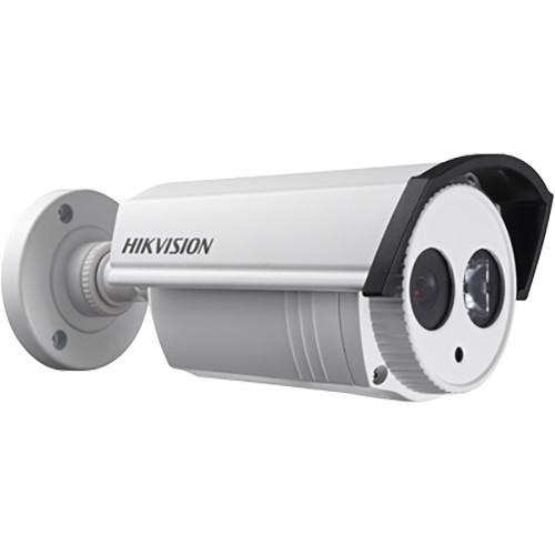 Hikvision TurboHD 1080p Analog Indoor Dome DS-2CE56D5T-AVFIR