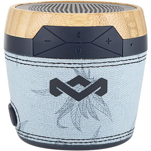 House of Marley Chant Mini Portable Bluetooth EM-JA007-BK, House, of, Marley, Chant, Mini, Portable, Bluetooth, EM-JA007-BK,