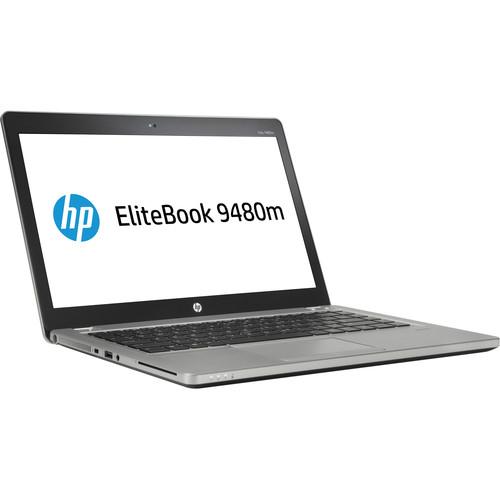 HP EliteBook Folio 9480m J5P81UT#ABA 14