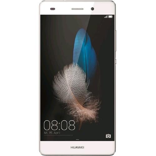 Huawei P8 lite ALE-L04 16GB Smartphone ALE-L04-WHITE