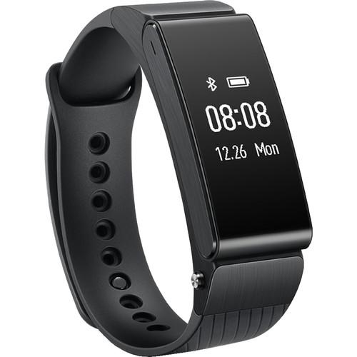 Huawei TalkBand B2 Smartwatch (Black) B2-SPORT-BLACK