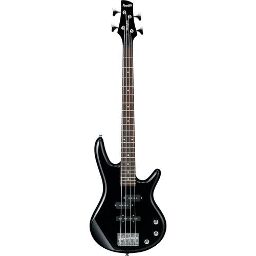 Ibanez GSRM20 miKro Short-Scale 4-String Bass GSRM20SLB, Ibanez, GSRM20, miKro, Short-Scale, 4-String, Bass, GSRM20SLB,