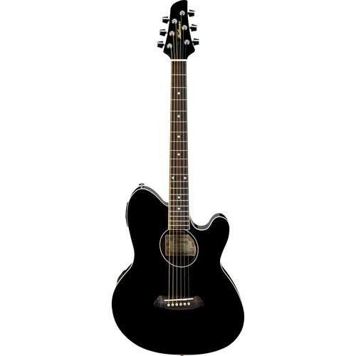 Ibanez TCY10E Talman Series Acoustic/Electric Guitar TCY10ETBS