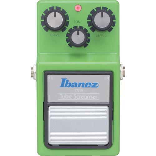 Ibanez  TS808 - Original Tube Screamer TS808