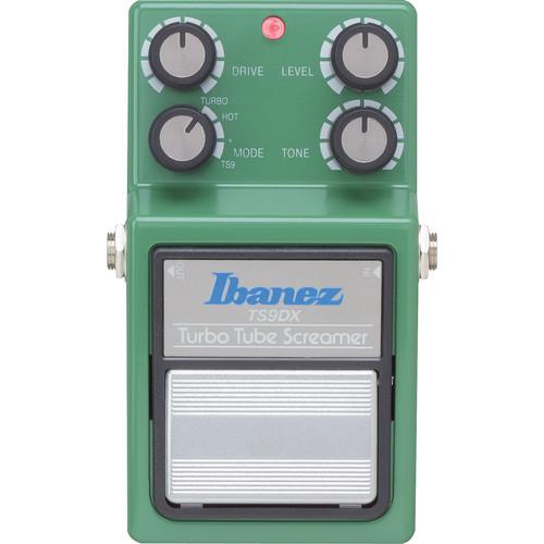 Ibanez  TS808 - Original Tube Screamer TS808, Ibanez, TS808, Original, Tube, Screamer, TS808, Video