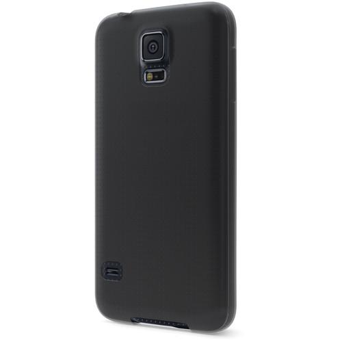 iLuv Gelato Case for Galaxy S6 Edge (Black) SS6EGELABK