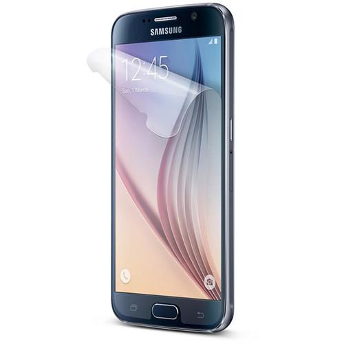 iLuv Glare-Free Protective Film Kit for Galaxy S6 SS6ANTF