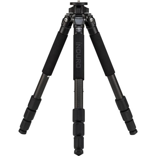 Induro CLT103 Classic Series 1 Stealth Carbon Fiber Tripod, Induro, CLT103, Classic, Series, 1, Stealth, Carbon, Fiber, Tripod