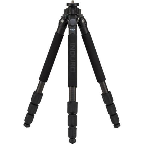 Induro CLT203 Classic Series 2 Stealth Carbon Fiber Tripod, Induro, CLT203, Classic, Series, 2, Stealth, Carbon, Fiber, Tripod