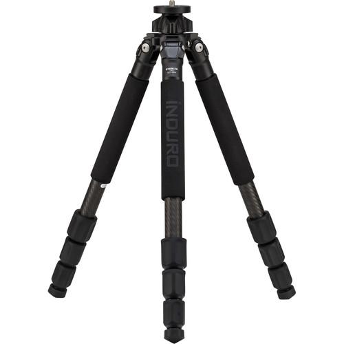 Induro CLT203 Classic Series 2 Stealth Carbon Fiber Tripod, Induro, CLT203, Classic, Series, 2, Stealth, Carbon, Fiber, Tripod