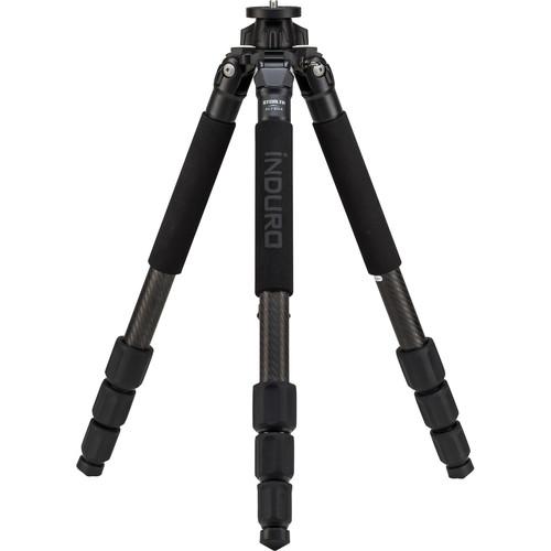 Induro CLT203 Classic Series 2 Stealth Carbon Fiber Tripod, Induro, CLT203, Classic, Series, 2, Stealth, Carbon, Fiber, Tripod