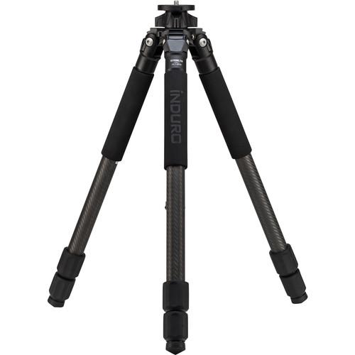 Induro CLT203 Classic Series 2 Stealth Carbon Fiber Tripod, Induro, CLT203, Classic, Series, 2, Stealth, Carbon, Fiber, Tripod