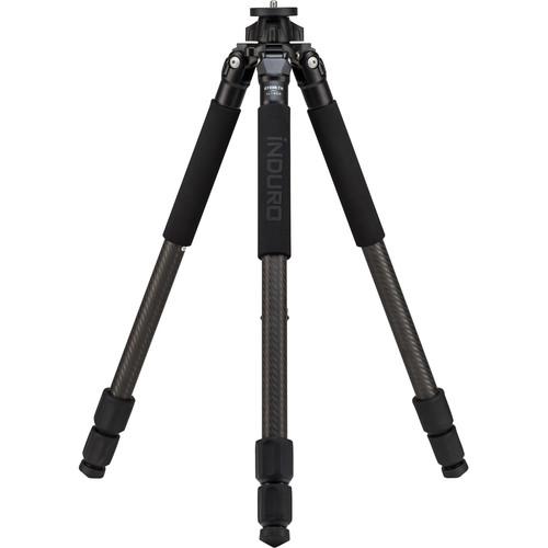 Induro CLT204 Classic Series 2 Stealth Carbon Fiber Tripod, Induro, CLT204, Classic, Series, 2, Stealth, Carbon, Fiber, Tripod