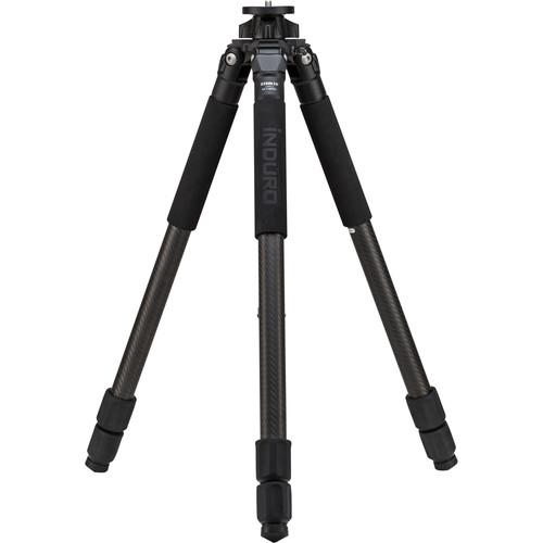 Induro CLT404L Classic Series 4 Stealth Carbon Fiber CLT404L