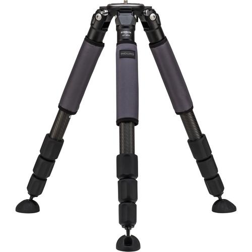 Induro GIT304L Grand Series 3 Stealth Carbon Fiber Tripod