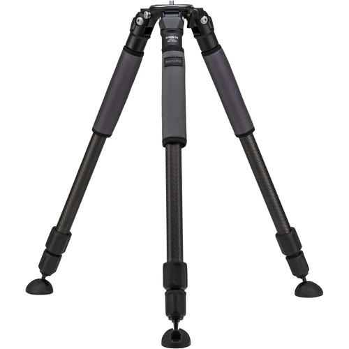 Induro GIT304L Grand Series 3 Stealth Carbon Fiber Tripod