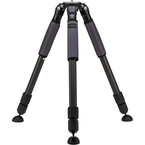 Induro GIT304L Grand Series 3 Stealth Carbon Fiber Tripod