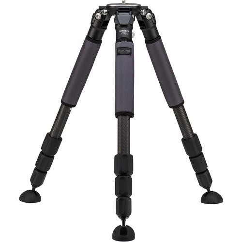 Induro GIT304L Grand Series 3 Stealth Carbon Fiber Tripod