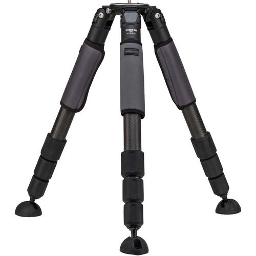 Induro GIT304L Grand Series 3 Stealth Carbon Fiber Tripod