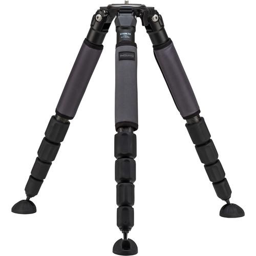 Induro GIT304L Grand Series 3 Stealth Carbon Fiber Tripod, Induro, GIT304L, Grand, Series, 3, Stealth, Carbon, Fiber, Tripod