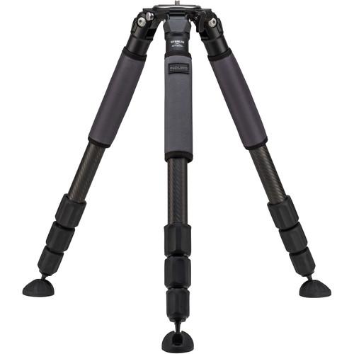 Induro GIT304L Grand Series 3 Stealth Carbon Fiber Tripod