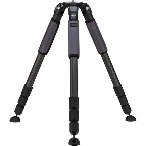 Induro GIT304L Grand Series 3 Stealth Carbon Fiber Tripod