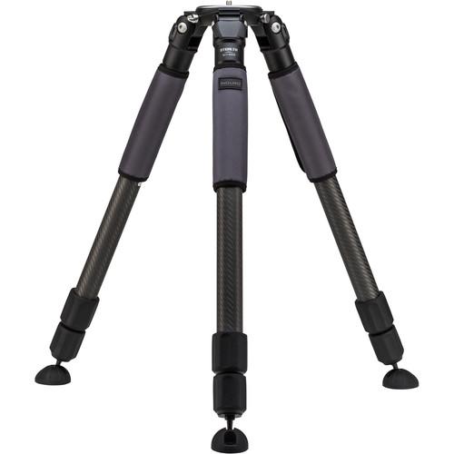 Induro GIT404L Grand Series 4 Stealth Carbon Fiber Tripod, Induro, GIT404L, Grand, Series, 4, Stealth, Carbon, Fiber, Tripod