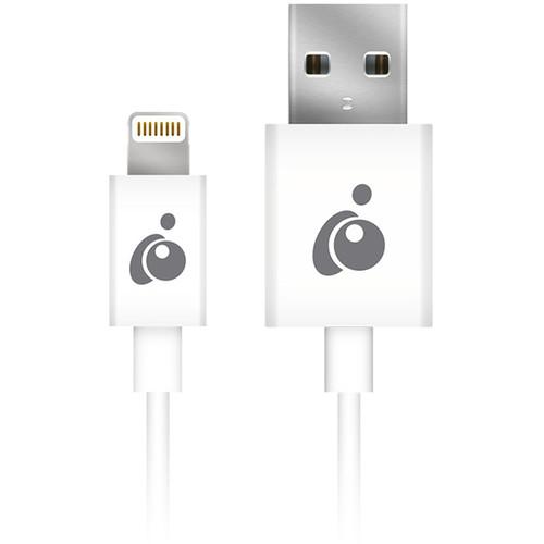 IOGEAR Charge & Sync Flip Reversible USB to GRUL01-BL