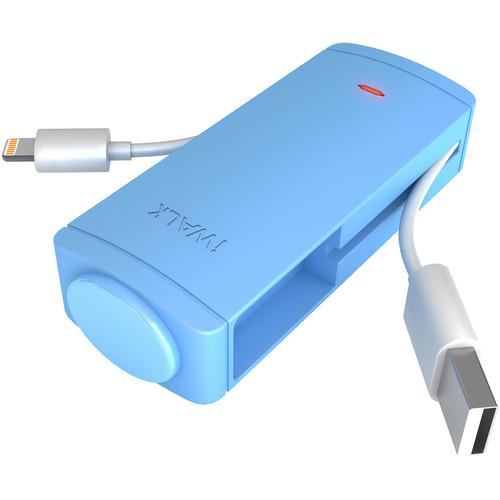 iWALK Charge It  Lightning 2600mAh Rechargeable LB001L-007A, iWALK, Charge, It, Lightning, 2600mAh, Rechargeable, LB001L-007A,