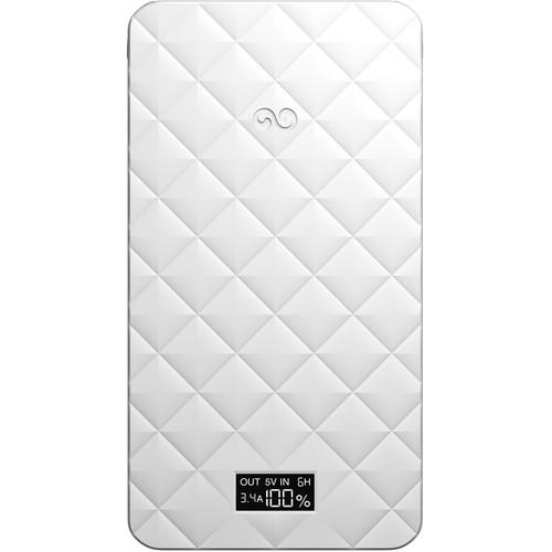 iWALK Extreme Trio 10,000mAh Battery Pack (White) UBO10000D-002A, iWALK, Extreme, Trio, 10,000mAh, Battery, Pack, White, UBO10000D-002A