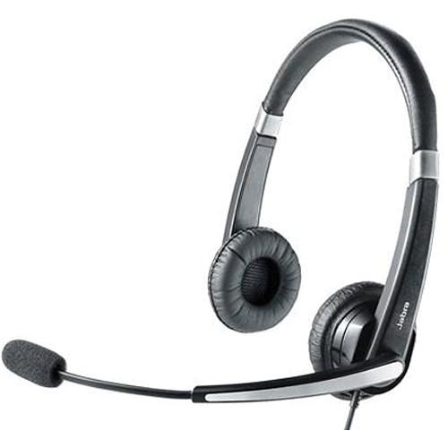 Jabra  UC Voice 550 Duo Headset 5599-829-209, Jabra, UC, Voice, 550, Duo, Headset, 5599-829-209, Video