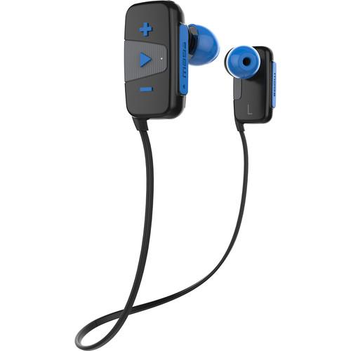 jam Transit Mini Wireless Earbuds (Gray) HX-EP315GY