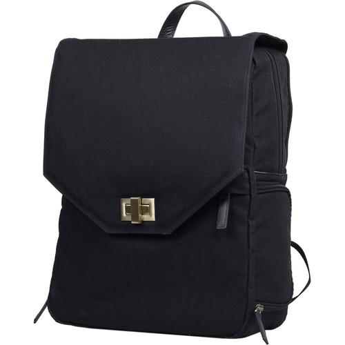 Jo Totes  Bellbrook Backpack (Black) BBB01