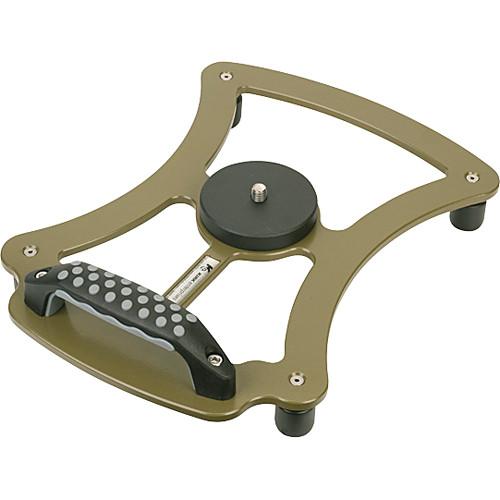 Kirk  Low Pod Camera Support (Green) PO-2PCG