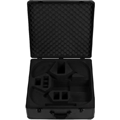 Koozam Aluminum Hard Case for DJI Phantom / Phantom DJIHC-B-BLK, Koozam, Aluminum, Hard, Case, DJI, Phantom, /, Phantom, DJIHC-B-BLK