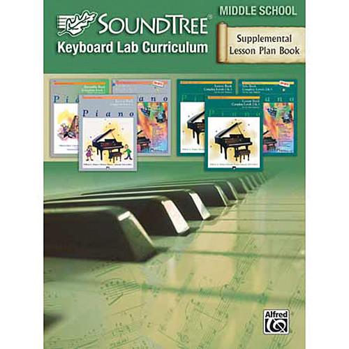 Korg SoundTree Middle School Keyboard Lab STREEMSCURRT