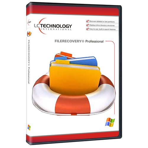 LC Technology International FILERECOVERY 2015 FRPROWIN2015, LC, Technology, International, FILERECOVERY, 2015, FRPROWIN2015,