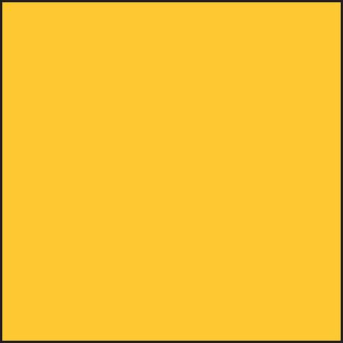 LEE Filters 150 x 150mm #12 Deep Yellow Filter SW15012