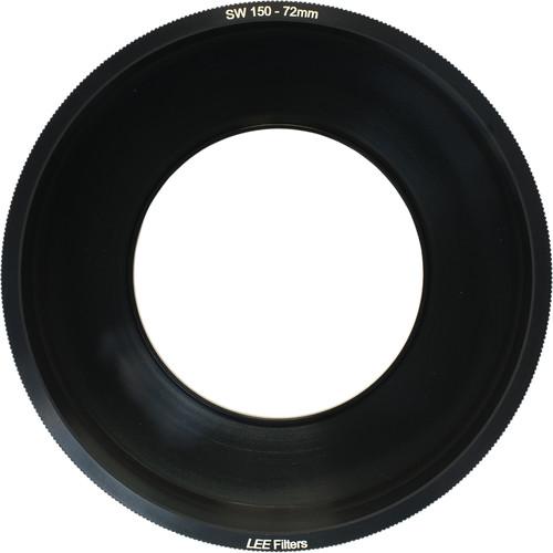 LEE Filters SW150 Mark II Lens Adapter for Canon EF SW150C14, LEE, Filters, SW150, Mark, II, Lens, Adapter, Canon, EF, SW150C14,