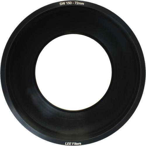 LEE Filters SW150 Mark II Lens Adapter for Nikon AF SW150N14