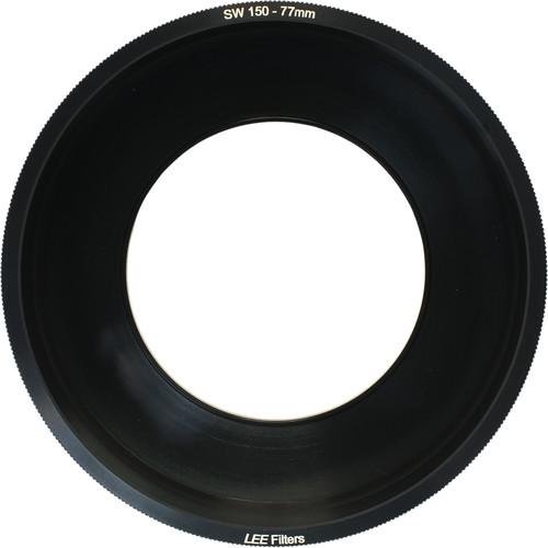 LEE Filters SW150 Mark II Lens Adapter for Nikon AF SW150N14