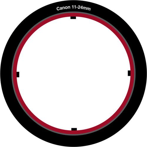 LEE Filters SW150 Mark II Lens Adapter for Sigma SW150SIG1224