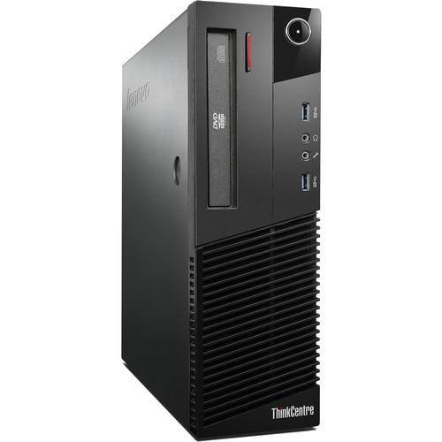 Lenovo 10AM000VUS ThinkCentre M83 SFF Pro Desktop 10AM000VUS