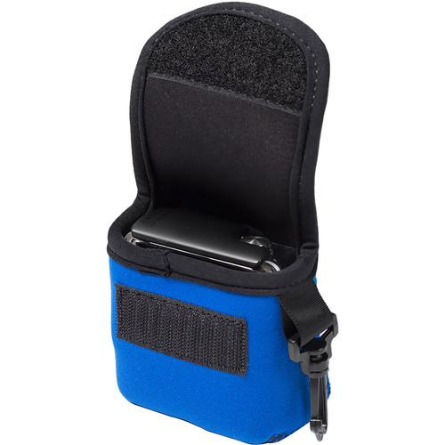 LensCoat  BodyBag GoPro (Blue) LCBBGOBL